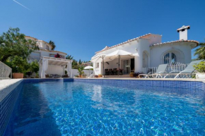 Casa Ilusion